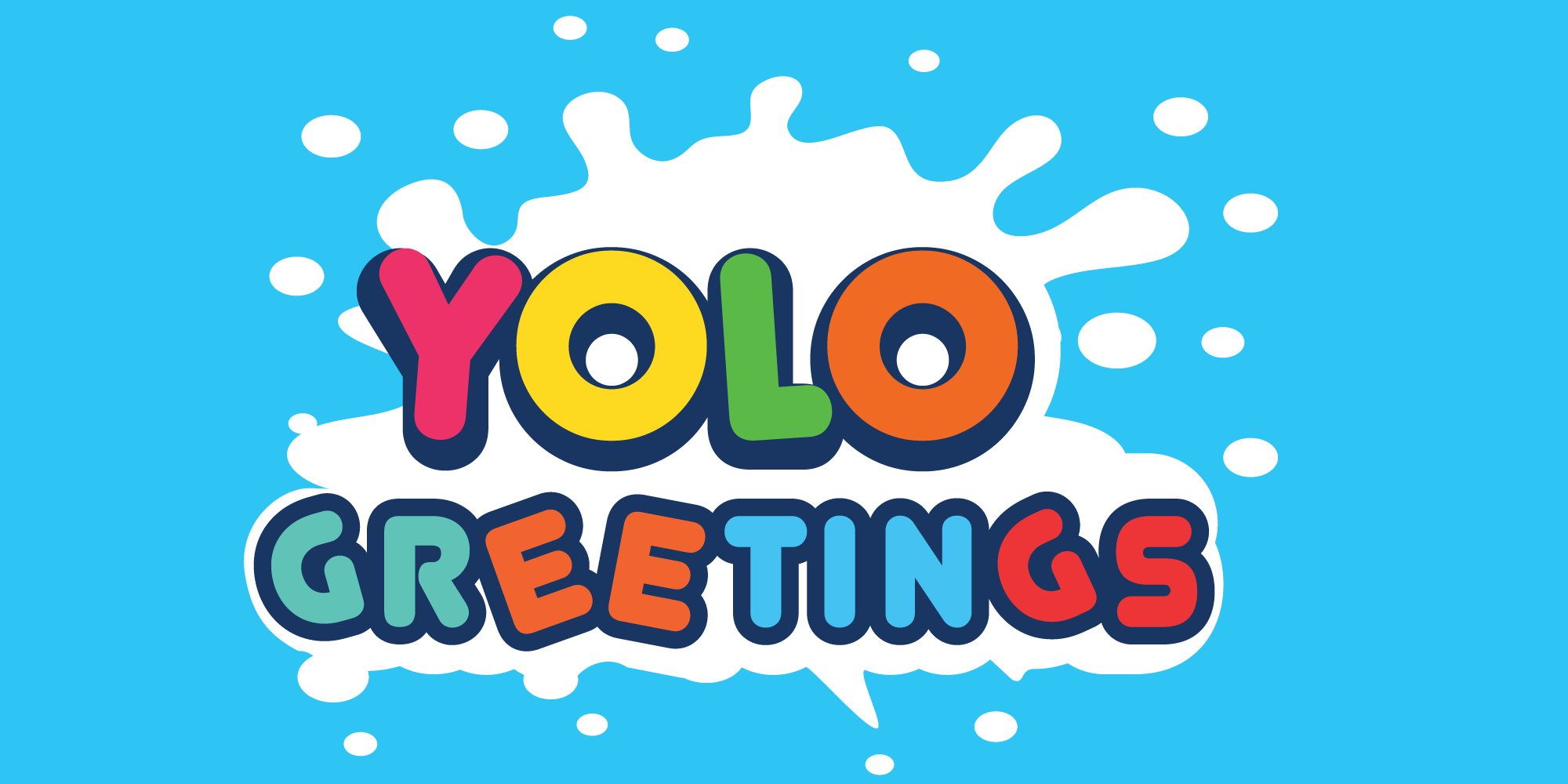 YOLO Greetings